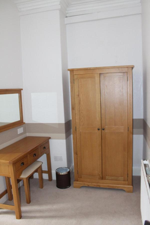 Grange Lodge York Dış mekan fotoğraf