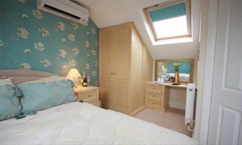 Grange Lodge York Dış mekan fotoğraf